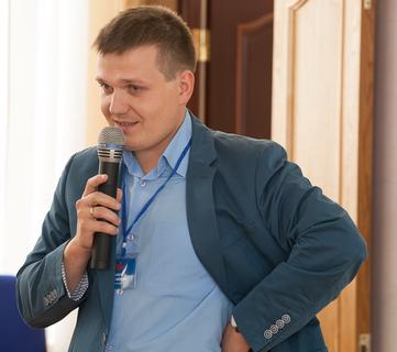 Виноградов Александр Валентинович