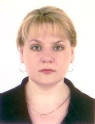 Зиновьева Ирина Николаевна