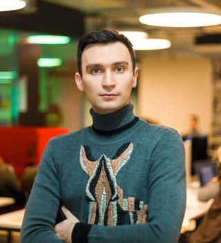 Виткин Владимир Владимирович