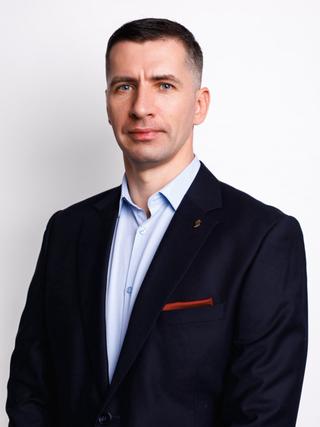 Владимиров Дмитрий Андреевич