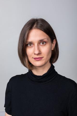 Власова Ассоль Александровна