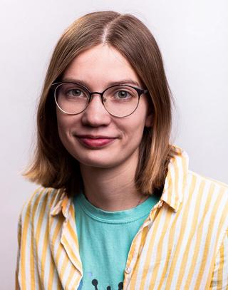 Власова Елизавета Кирилловна