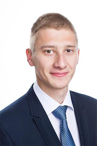 Волков Антон Валерьевич