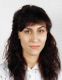 Зинченко Дарья