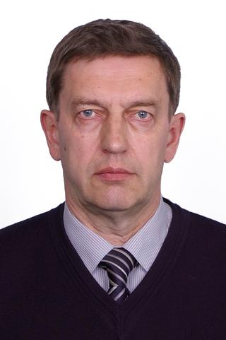 Волхонский Владимир Владимирович