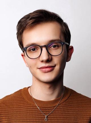 Волхонцев Андрей Алексеевич