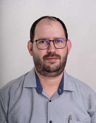 Волынский Максим Александрович