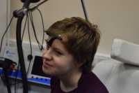 Зинченко Оксана Олеговна