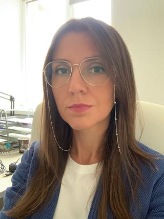Воробьева Алиса Андреевна
