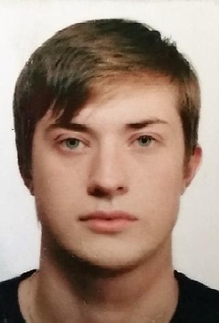 Вычеров Дмитрий Александрович