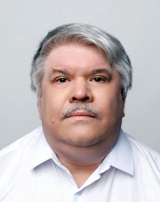 Гаврилов Антон Валерьевич
