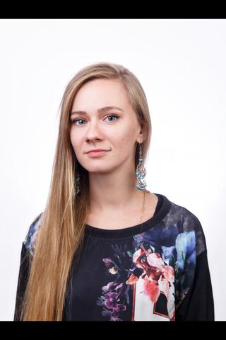 Гальчук Дарья Сергеевна