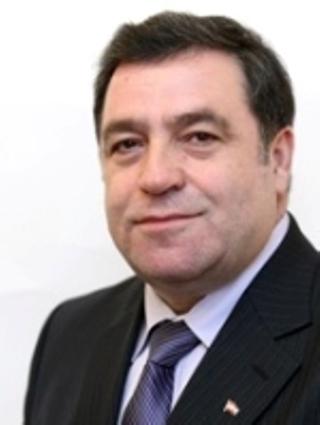 Гатчин Юрий Арменакович