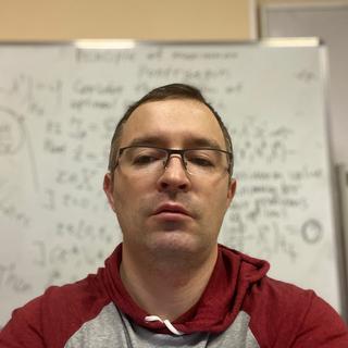 Герасимов Дмитрий Николаевич