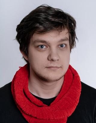 Гилев Павел Андреевич