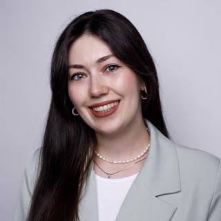 Гирш Линда Валерьевна
