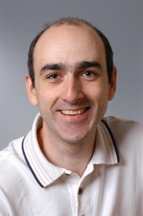 Зиньковскии Кирилл Викторович