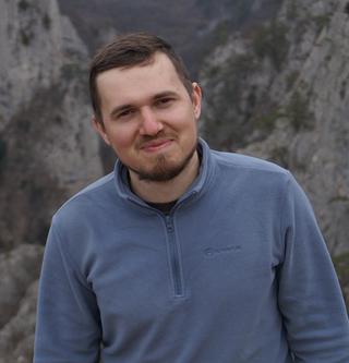 Говоров Антон Игоревич