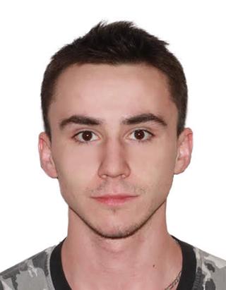 Голубев Антон Кириллович