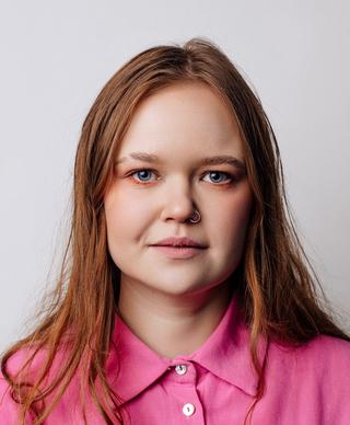 Голубева Антонина Станиславовна