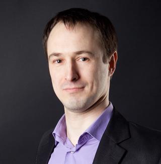 Горбачёв Алексей Александрович