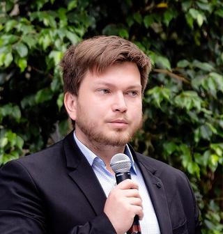 Горбунов Владислав Игоревич