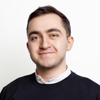 Горгадзе Алексей Алексеевич