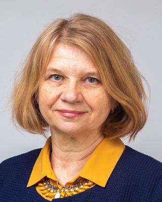 Горлушкина Наталия Николаевна