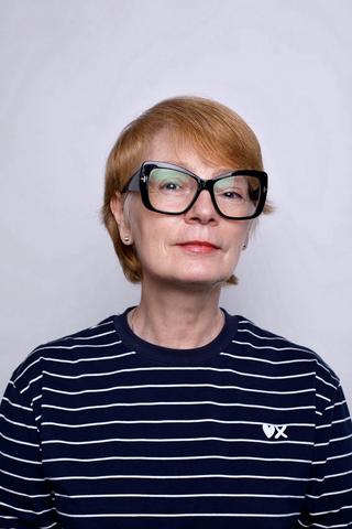 Горнова Галина Владимировна