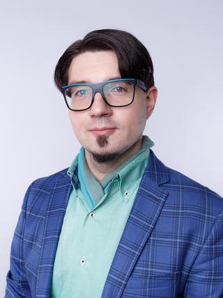Государев Илья Борисович