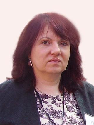 Готская Ирина Борисовна