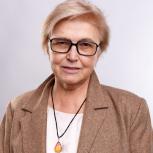 Графеева Наталья Генриховна