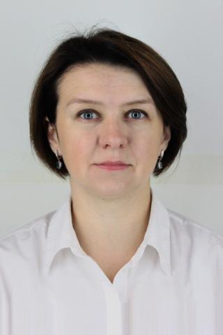 Грачева Виктория Витальевна