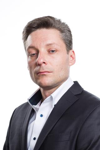 Гребенников Александр Олегович