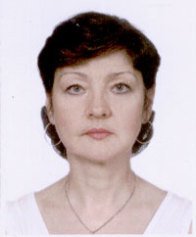 Змеева Татьяна Егоровна