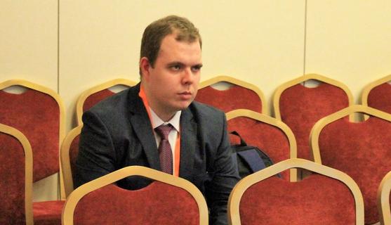 Грозов Владимир Андреевич