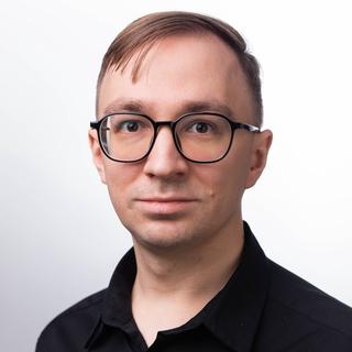 Громов Владислав Сергеевич