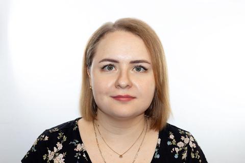 Гунько Татьяна Александровна