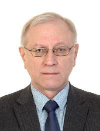 Гуров Игорь Петрович