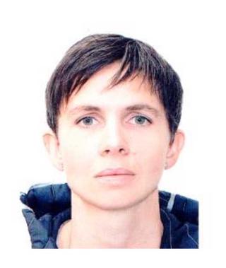 Гурьянова Аглая Геннадьевна