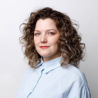Гущина Владлена Глебовна