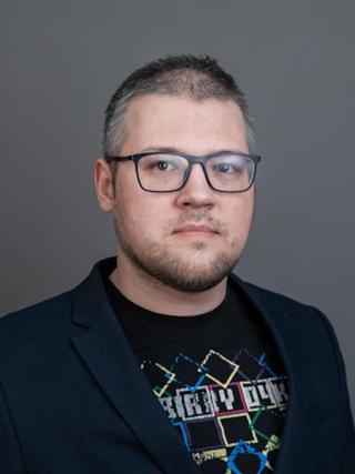Данилишин Алексей Михайлович