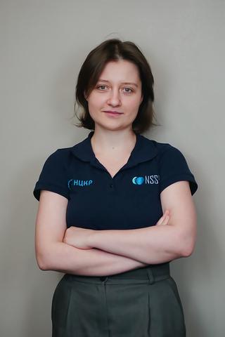 Деева Ирина Юрьевна