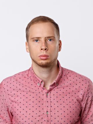 Дейнека Иван Геннадьевич