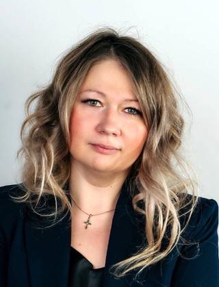 Демидова Галина Львовна