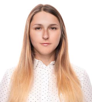 Демина Лилия Станиславовна