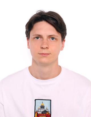 Денисов Алексей Константинович
