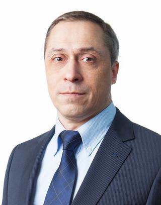 Дергачев Андрей Михайлович
