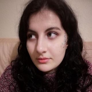 Дзестелова Алина Алановна