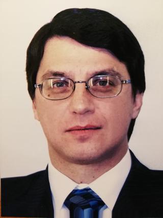 Добросельский Михаил Анатольевич